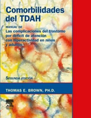 COMORBILIDADES DEL TDAH 2ED.