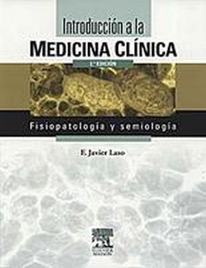 INTRODUCCION MEDICINA CLINICA 2ED.