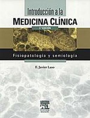 INTRODUCCION MEDICINA CLINICA 2ED.