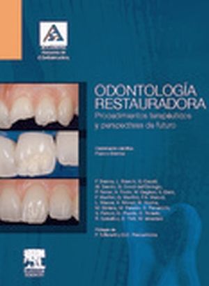 ODONTOLOGIA RESTAURADORA