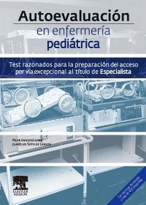 AUTOEVALUACION EN ENFERMERIA PEDIATRICA