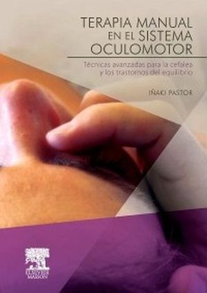TERAPIA MANUAL EN EL SISTEMA OCULOMOTOR