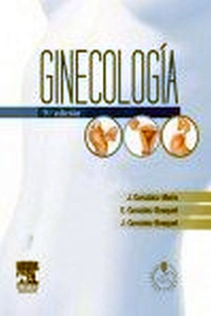 GINECOLOGIA 9ED.