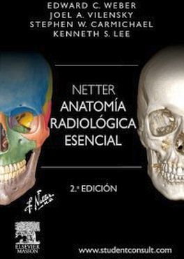 NETTER ANATOM�A RADIOL�GICA ESENCIAL 2ED.