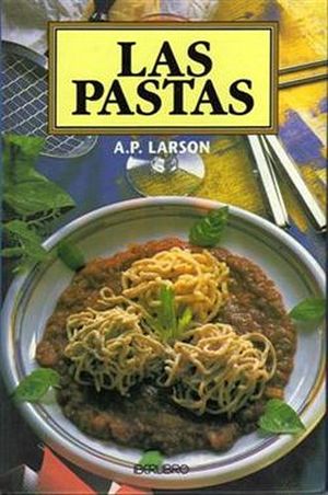 PASTAS, LAS