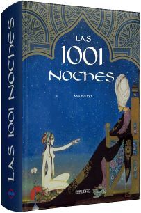 1001 NOCHES, LAS (EMPASTADO)