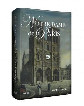 NOTREDAME DE PARIS (EMPASTADO)