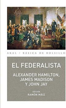 FEDERALISTA, EL                           (BASICA DE BOLSILLO)