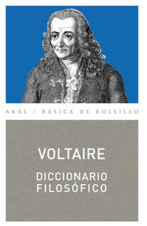 DICCIONARIO FILOSOFICO