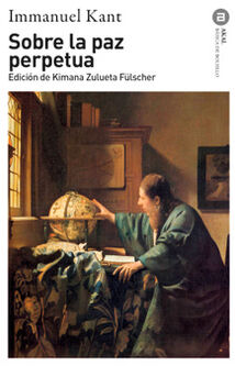 SOBRE LA PAZ PERPETUA