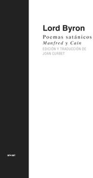POEMAS SAT�NICOS/MANFRED Y CA�N (EMPASTADO)
