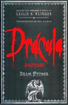 DRCULA -EDICIN ANOTADA- (EMPASTADO)