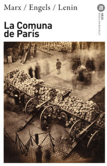 COMUNA DE PAR�S, LA