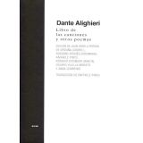 LIBRO DE LAS CANCIONES Y OTROS POEMAS