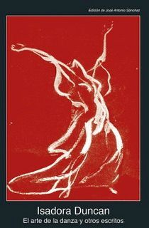 ARTE DE LA DANZA Y OTROS ESCRITOS, EL (ED. DE JOSE ANTONIO