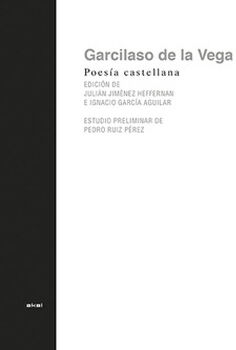 POES�A CASTELLANA