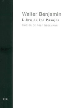 LIBRO DE LOS PASAJES