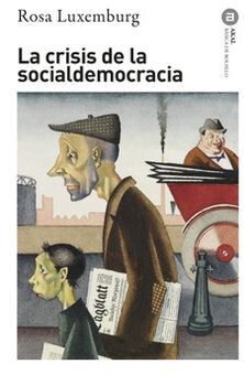 CRISIS DE LA SOCIALDEMOCRACIA, LA