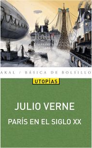 PARIS EN EL SIGLO XX                 (UTOPIAS/BASICA DE BOLSILLO)