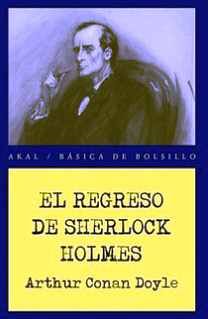 REGRESO DE SHERLOCK HOLMES, EL            (BOLSILLO)