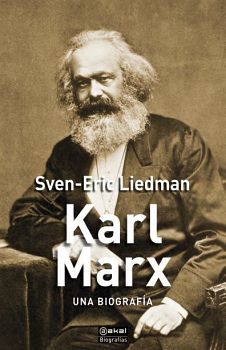 KARL MARX -UNA BIOGRAFIA-