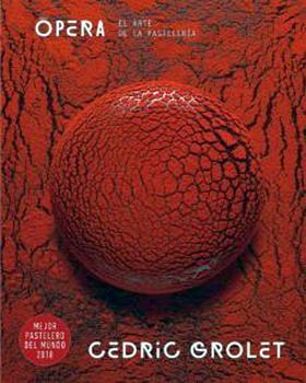 �PERA -EL ARTE DE LA PASTELER�A- (EMPASTADO)