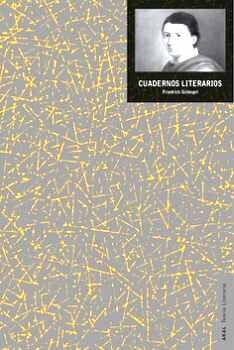 CUADERNOS LITERARIOS