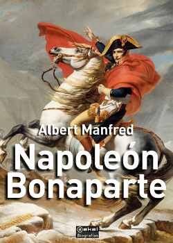 NAPOLEN BONAPARTE                        (BIOGRAFAS)