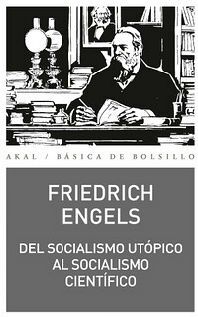 DEL SOCIALISMO UTPICO AL SOCIALISMO CIENTFICO