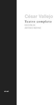 TEATRO COMPLETO (EMPASTADO)