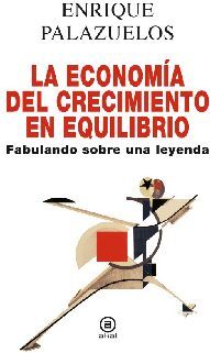 ECONOMA DEL CRECIMIENTO EN EQUILIBRIO, LA