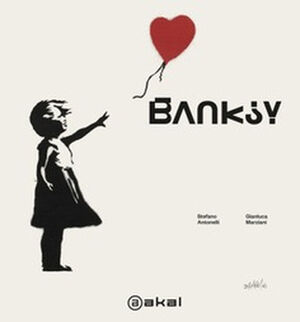 BANKSY (EMPASTADO)