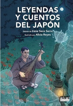 LEYENDAS Y CUENTOS DEL JAP�N (EMPASTADO)