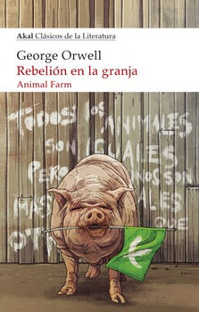 REBELI�N EN LA GRANJA/ANIMAL FARM