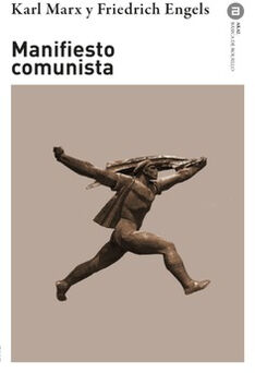 MANIFIESTO COMUNISTA