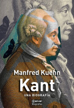 KANT -UNA BIOGRAF�A-