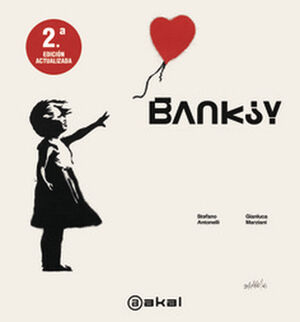 BANKSY 2ED. (GF/EMPASTADO)