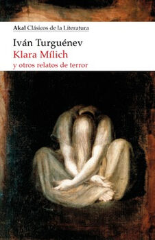 KLARA M�LICH Y OTROS RELATOS DE TERROR