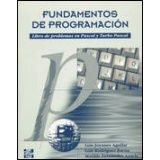 FUNDAMENTOS DE PROGRAMACION LIBRO/PROB. PASCAL