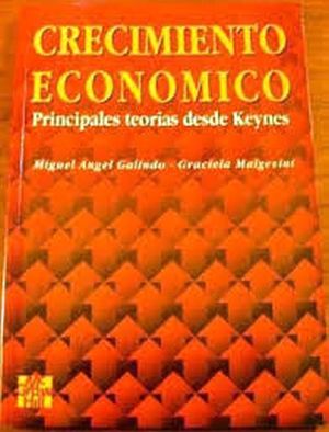 CRECIMIENTO ECONOMICO
