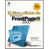LIBRO OFICIAL DE MS FRONTPAGE 2000