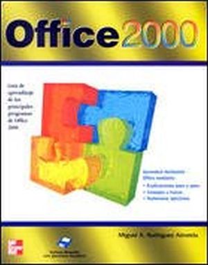 OFFICE 2000 C/DISCO