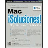 MAC SOLUCIONES SOPORTE TECNICO CERTIFICADO