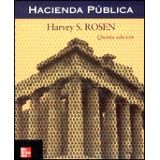 HACIENDA PUBLICA 5ED.