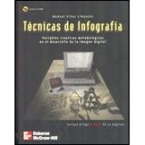 TECNICAS DE INFOGRAFIA IMAGEN DIGITAL