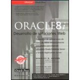 ORACLE 8I DESARROLLO DE SOLUCIONES WEB