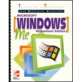 MICROSOFT WINDOWS ME MILLENIUM EDITION (INICIACION Y REF.)