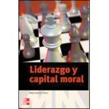 LIDERAZGO Y CAPITAL MORAL