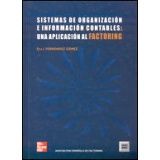 SISTEMAS DE ORGANIZACION E INFORMACION CONTABLES