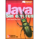 JAVA SIN ERRORES